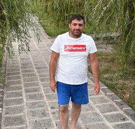 Севоян Левон