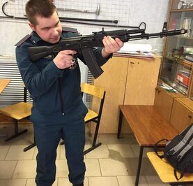 Даниил