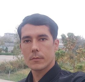 Алий Хакимбоев