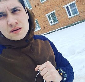 Антон