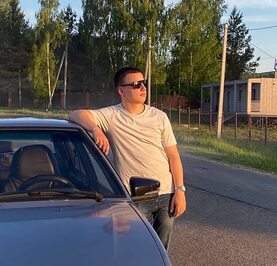 Евгений