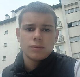 Игорь