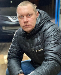 Вячеслав Сковородин