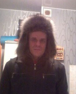 Сергей Сорокин