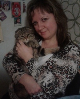 Ольга — фото 4