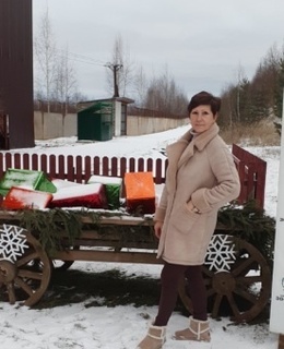 Татьяна — фото 2