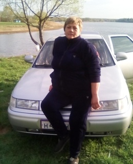 Лилия — фото 6