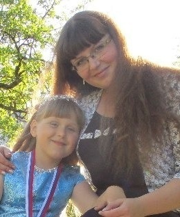 Мария — фото 2