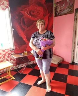 Лилия — фото 3