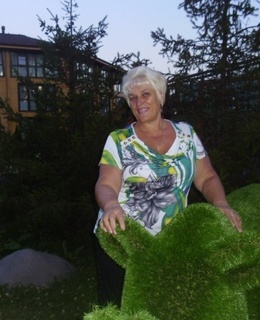 Мария — фото 3