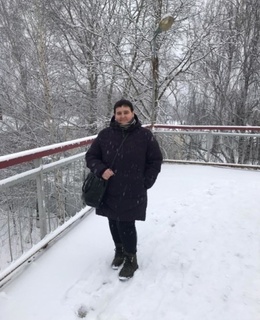 Татьяна — фото 12