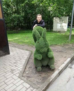 Сергей — фото 2