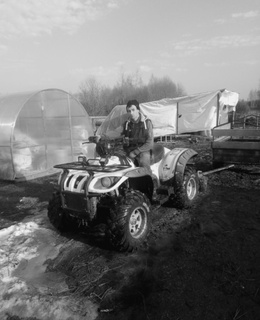 Vitalua Ceban — фото 2