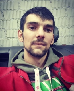 Вовка — фото 2