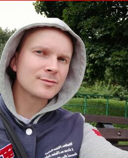 Сергей — фото 5