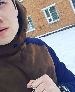 kesh11 — фото 1