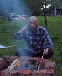 Евгений Салов